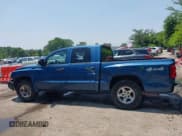 ✅ 2005 Dodge Dakota SLT • VIN: 1D7HW48N25S112499 • Lot: 42434700. Listed on IAAI with 216,817 mi. Free auction sales archive from the USA and detailed vehicle history report at DreamBid. Image 15.