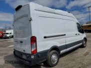 ✅ 2023 Ford Transit Cargo • VIN: 1FTBR2X88PKA66512 • Лот: 58451445. Опубликован ранее на Copart с пробегом 74 819 миль. Бесплатный доступ к архиву аукционных продаж из США и подробный отчёт об истории автомобиля на DreamBid. Изображение 3.