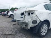 ✅ 2013 Mazda 3 i Touring • VIN: JM1BL1V76D1820238 • Lot: 42896817. Wystawiony na IAAI z przebiegiem 204 323 mil. Bezpłatny archiwum sprzedaży aukcyjnych z USA i szczegółowy raport historii pojazdu na DreamBid. Zdjęcie 17.