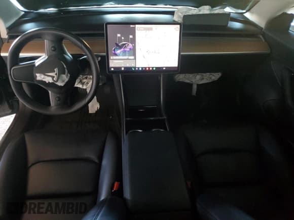 ✅ 2020 Tesla Model 3 Standard Range Plus • VIN: 5YJ3E1EA9LF630112 • Лот: 84725415. Опубликован ранее на Copart с пробегом 54 026 миль. Бесплатный доступ к архиву аукционных продаж из США и подробный отчёт об истории автомобиля на DreamBid. Изображение 8.