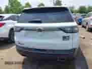 2021 Chevrolet Traverse Premier z VIN 1GNERKKW9MJ224531, wystawiony jako IAAI lot #42418665 z przebiegiem 49 188 mil mil oraz . Historia ofert i sprzedaży dostępna na DreamBid. Obrazek 16.