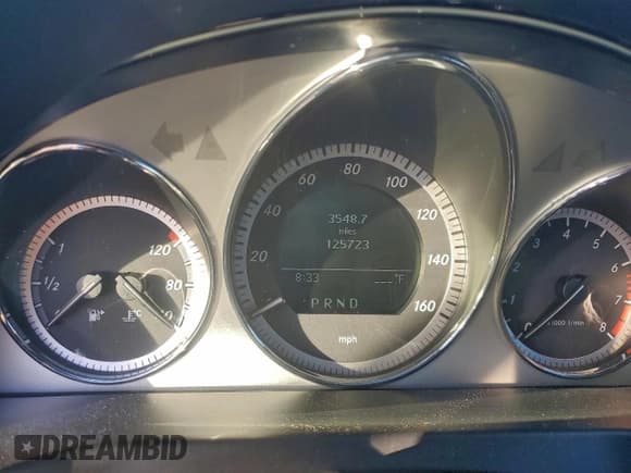 ✅ 2011 Mercedes-Benz C 300 Sport • VIN: WDDGF8BB1BR145434 • Лот: 94244745. Опубликован ранее на Copart с пробегом 125 723 миль. Бесплатный доступ к архиву аукционных продаж из США и подробный отчёт об истории автомобиля на DreamBid. Изображение 9.