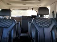 ✅ 2022 Hyundai Palisade Limited • VIN: KM8R5DHE1NU466676 • Лот: 81495304. Опубликован ранее на Copart с пробегом 44 998 миль. Бесплатный доступ к архиву аукционных продаж из США и подробный отчёт об истории автомобиля на DreamBid. Изображение 10.