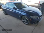 ✅ 2020 BMW 4 Series 430i • VIN: WBA4Z1C07L5R02349 • Lot: 53902175. Wystawiony na Copart z przebiegiem 14 919 mil. Bezpłatny archiwum sprzedaży aukcyjnych z USA i szczegółowy raport historii pojazdu na DreamBid. Zdjęcie 4.