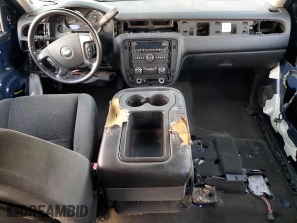 ✅ 2007 Chevrolet Tahoe LT • VIN: 1GNFC13017J222285 • Лот: 91308855. Опубликован ранее на Copart с пробегом Не указан. Бесплатный доступ к архиву аукционных продаж из США и подробный отчёт об истории автомобиля на DreamBid. Изображение 8.