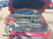 ✅ 2017 Hyundai Elantra SE • VIN: 5NPD84LF9HH009229 • Lot: 43509962. Listed on IAAI with 137,741 mi. Free auction sales archive from the USA and detailed vehicle history report at DreamBid. Image 10.