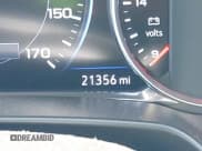 ✅ 2024 Chevrolet Blazer RS • VIN: 3GNKBERS5RS180321 • Lot: 42259552. Listed on IAAI with 21,356 mi. Free auction sales archive from the USA and detailed vehicle history report at DreamBid. Image 16.