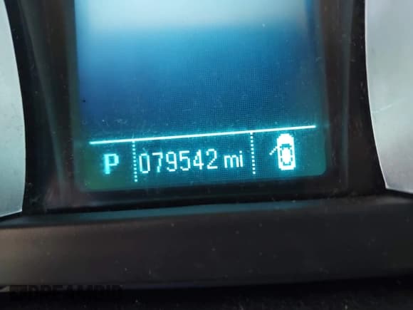 ✅ 2017 Chevrolet Equinox LT • VIN: 2GNALCEK6H6158778 • Лот: 43521957. Опубликован ранее на IAAI с пробегом 79 542 миль. Бесплатный доступ к архиву аукционных продаж из США и подробный отчёт об истории автомобиля на DreamBid. Изображение 16.