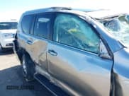 ✅ 2023 Lexus GX 460 Premium • VIN: JTJAM7BX9P5355304 • Lot: 42304659. Listed on IAAI with 25,073 mi. Free auction sales archive from the USA and detailed vehicle history report at DreamBid. Image 16.