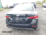 ✅ 2024 Nissan Sentra S • VIN: 3N1AB8BV6RY280373 • Лот: 64965214. Опубликован ранее на Copart с пробегом Не указан. Бесплатный доступ к архиву аукционных продаж из США и подробный отчёт об истории автомобиля на DreamBid. Изображение 6.