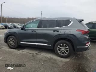✅ 2020 Hyundai Santa Fe SEL • VIN: 5NMS3CAD2LH220487 • Lot: 79203803. Wystawiony na Copart z przebiegiem 66 880 mil. Bezpłatny archiwum sprzedaży aukcyjnych z USA i szczegółowy raport historii pojazdu na DreamBid. Zdjęcie 2.
