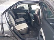 ✅ 2016 Chevrolet Equinox LTZ • VIN: 2GNALDEK4G6343187 • Lot: 43345646. Listed on IAAI with 71,511 mi. Free auction sales archive from the USA and detailed vehicle history report at DreamBid. Image 8.