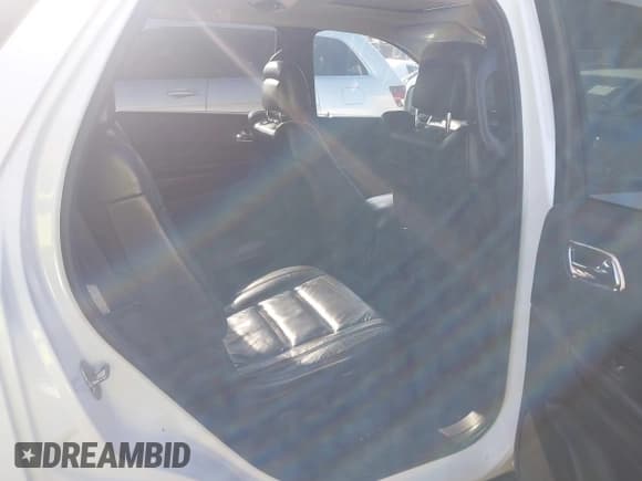 ✅ 2014 Dodge Durango Limited • VIN: 1C4SDHDT9EC396662 • Лот: 42732259. Опубликован ранее на IAAI с пробегом 241 791 миль. Бесплатный доступ к архиву аукционных продаж из США и подробный отчёт об истории автомобиля на DreamBid. Изображение 8.