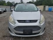 ✅ 2013 Ford C-Max SEL • VIN: 1FADP5CU2DL523331 • Lot: 54681145. Wystawiony na Copart z przebiegiem 210 013 mil. Bezpłatny archiwum sprzedaży aukcyjnych z USA i szczegółowy raport historii pojazdu na DreamBid. Zdjęcie 5.