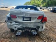 ✅ 2011 BMW M3 • VIN: WBSKG9C57BE645808 • Lot: 63210675. Listed on Copart with 132,853 mi. Free auction sales archive from the USA and detailed vehicle history report at DreamBid. Image 6.