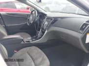 ✅ 2013 Hyundai Sonata Limited • VIN: KMHEC4A46DA096010 • Lot: 42349615. Wystawiony na IAAI z przebiegiem 150 173 mil. Bezpłatny archiwum sprzedaży aukcyjnych z USA i szczegółowy raport historii pojazdu na DreamBid. Zdjęcie 5.