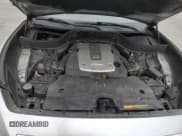 ✅ 2014 Infiniti QX70 • VIN: JN8CS1MW1EM410614 • Лот: 83938975. Опубликован ранее на Copart с пробегом 152 198 миль. Бесплатный доступ к архиву аукционных продаж из США и подробный отчёт об истории автомобиля на DreamBid. Изображение 12.