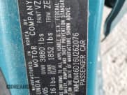 ✅ 2006 Hyundai Elantra GLS • VIN: KMHDN46D16U262076 • Lot: 54564445. Wystawiony na Copart z przebiegiem 62 326 mil. Bezpłatny archiwum sprzedaży aukcyjnych z USA i szczegółowy raport historii pojazdu na DreamBid. Zdjęcie 12.