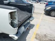 ✅ 2018 Nissan Frontier SV • VIN: 1N6AD0ER2JN731708 • Lot: 42714834. Listed on IAAI with 77,676 mi. Free auction sales archive from the USA and detailed vehicle history report at DreamBid. Image 6.