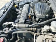 ✅ 2004 Honda Civic LX • VIN: 2HGES15584H547630 • Lot: 42544959. Listed on IAAI with 275,767 mi. Free auction sales archive from the USA and detailed vehicle history report at DreamBid. Image 13.