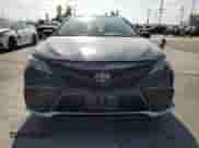 2021 Toyota Camry Hybrid XSE с VIN 4T1K31AK5MU549676, выставлен на аукционе Copart как лот 81924375 с пробегом 83 653 миль миль и Списание • Salvage title. История ставок и продаж доступна на DreamBid. Изображение 5.