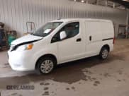 ✅ 2021 Nissan NV200 SV • VIN: 3N6CM0KN9MK703750 • Lot: 43158517. Wystawiony na IAAI z przebiegiem 125 143 mil. Bezpłatny archiwum sprzedaży aukcyjnych z USA i szczegółowy raport historii pojazdu na DreamBid. Zdjęcie 2.