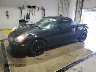 ✅ 2000 Toyota MR2 • VIN: JTDFR3206Y0013314 • Лот: 70889885. Опубликован ранее на Copart с пробегом 127 176 миль. Бесплатный доступ к архиву аукционных продаж из США и подробный отчёт об истории автомобиля на DreamBid. Изображение 1.