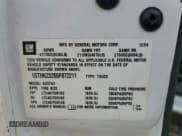 ✅ 2005 GMC Sierra 2500HD SLE • VIN: 1GTHK23265F872211 • Лот: 50878095. Опубликован ранее на Copart с пробегом 202 114 миль. Бесплатный доступ к архиву аукционных продаж из США и подробный отчёт об истории автомобиля на DreamBid. Изображение 12.