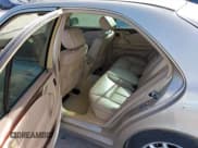 ✅ 2001 Mercedes-Benz E 320 • VIN: WDBJF65J01B222081 • Лот: 43787442. Опубликован ранее на IAAI с пробегом 152 876 миль. Бесплатный доступ к архиву аукционных продаж из США и подробный отчёт об истории автомобиля на DreamBid. Изображение 8.