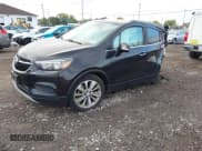 ✅ 2018 Buick Encore Preferred • VIN: KL4CJASB2JB539363 • Lot: 43446037. Listed on IAAI with 91,114 mi. Free auction sales archive from the USA and detailed vehicle history report at DreamBid. Image 17.