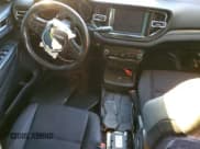 ✅ 2022 Dodge Durango Special Service • VIN: 1C4RDJFG0NC136088 • Lot: 87149574. Wystawiony na Copart z przebiegiem 32 433 mil. Bezpłatny archiwum sprzedaży aukcyjnych z USA i szczegółowy raport historii pojazdu na DreamBid. Zdjęcie 8.