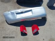 ✅ 2007 Chrysler 300 • VIN: 2C3KA43R07H732016 • Lot: 42617989. Listed on IAAI with 163,291 mi. Free auction sales archive from the USA and detailed vehicle history report at DreamBid. Image 12.