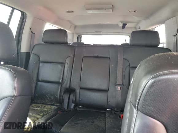 ✅ 2015 Chevrolet Suburban LTZ • VIN: 1GNSKKKC0FR539929 • Lot: 74817274. Wystawiony na Copart z przebiegiem Nie podano. Bezpłatny archiwum sprzedaży aukcyjnych z USA i szczegółowy raport historii pojazdu na DreamBid. Zdjęcie 10.