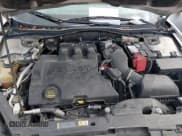 ✅ 2010 Lincoln MKZ • VIN: 3LNHL2GC5AR605750 • Lot: 41542836. Listed on IAAI with 146,347 mi. Free auction sales archive from the USA and detailed vehicle history report at DreamBid. Image 10.