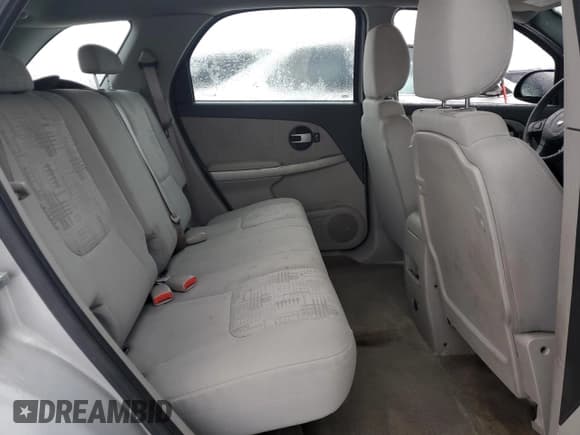 ✅ 2006 Chevrolet Equinox LS • VIN: 2CNDL13F566022229 • Лот: 41364715. Опубликован ранее на Copart с пробегом 115 015 миль. Бесплатный доступ к архиву аукционных продаж из США и подробный отчёт об истории автомобиля на DreamBid. Изображение 11.