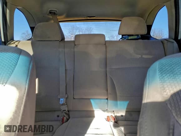 ✅ 2017 Subaru Outback Premium • VIN: 4S4BSACC5H3391845 • Lot: 93730875. Listed on Copart with 281,246 mi. Free auction sales archive from the USA and detailed vehicle history report at DreamBid. Image 10.