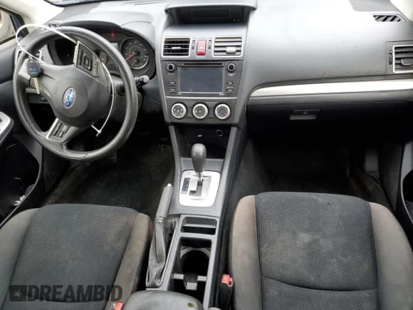 ✅ 2016 Subaru Impreza 2.0i • VIN: JF1GPAA6XGH214515 • Lot: 69731865. Wystawiony na Copart z przebiegiem 220 462 mil. Bezpłatny archiwum sprzedaży aukcyjnych z USA i szczegółowy raport historii pojazdu na DreamBid. Zdjęcie 8.