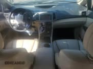 ✅ 2013 Toyota Venza LE • VIN: 4T3ZA3BB3DU076513 • Lot: 84743765. Listed on Copart with Not provided. Free auction sales archive from the USA and detailed vehicle history report at DreamBid. Image 8.