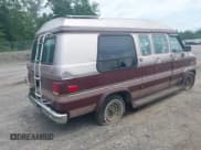 ✅ 1989 Chevrolet Chevy Van • VIN: 2GBEG25K0K4119457 • Лот: 42713337. Опубликован ранее на IAAI с пробегом 11 598 миль. Бесплатный доступ к архиву аукционных продаж из США и подробный отчёт об истории автомобиля на DreamBid. Изображение 4.
