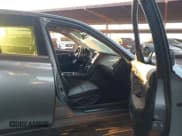 ✅ 2018 Infiniti Q50 Luxe • VIN: JN1EV7AR4JM433377 • Lot: 43883601. Listed on IAAI with 126,468 mi. Free auction sales archive from the USA and detailed vehicle history report at DreamBid. Image 5.