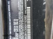 ✅ 2014 BMW 4 Series 435i • VIN: WBA3R1C5XEK192682 • Lot: 71275135. Listed on Copart with 134,675 mi. Free auction sales archive from the USA and detailed vehicle history report at DreamBid. Image 12.