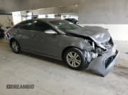 ✅ 2014 Hyundai Sonata GLS • VIN: 5NPEB4AC0EH890686 • Lot: 72379294. Listed on Copart with 175,607 mi. Free auction sales archive from the USA and detailed vehicle history report at DreamBid. Image 4.