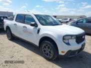 ✅ 2025 Ford Maverick XLT • VIN: 3FTTW8JA9SRA12698 • Lot: 43394982. Wystawiony na IAAI z przebiegiem 13 389 mil. Bezpłatny archiwum sprzedaży aukcyjnych z USA i szczegółowy raport historii pojazdu na DreamBid. Zdjęcie 1.