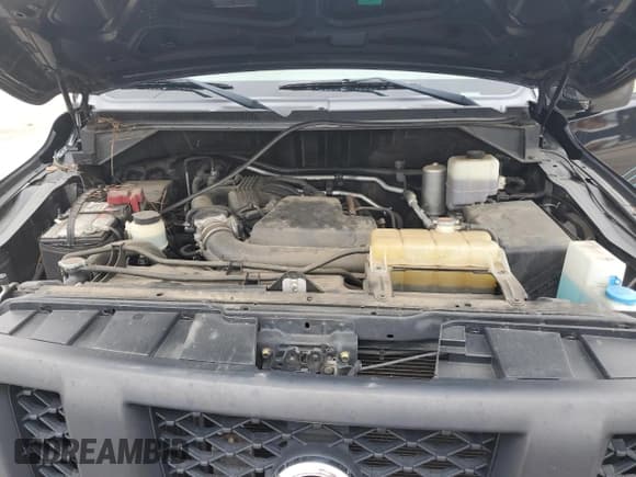 ✅ 2018 Nissan NV Cargo SV • VIN: 1N6BF0KM2JN804521 • Lot: 91147495. Listed on Copart with 106,883 mi. Free auction sales archive from the USA and detailed vehicle history report at DreamBid. Image 11.