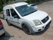 ✅ 2011 Ford Transit Connect XLT • VIN: NM0LS6BN6BT057093 • Lot: 42483803. Wystawiony na IAAI z przebiegiem 280 762 mil. Bezpłatny archiwum sprzedaży aukcyjnych z USA i szczegółowy raport historii pojazdu na DreamBid. Zdjęcie 1.
