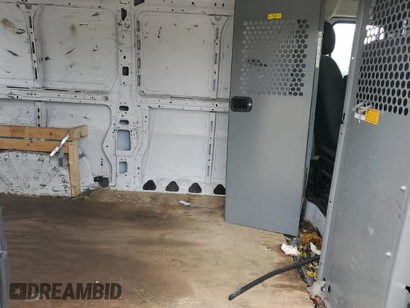 ✅ 2016 Ram ProMaster Cargo • VIN: 3C6TRVAG5GE136970 • Lot: 84432005. Listed on Copart with 191,139 mi. Free auction sales archive from the USA and detailed vehicle history report at DreamBid. Image 10.