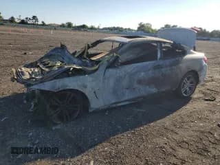 ✅ 2014 BMW 4 Series 428i xDrive • VIN: WBA3N5C54EF716646 • Lot: 80958175. Listed on Copart with Not provided. Free auction sales archive from the USA and detailed vehicle history report at DreamBid. Image 1.