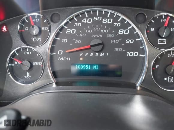 ✅ 2020 Chevrolet Express Cargo • VIN: 1GCWGAFG3L1199561 • Lot: 42936494. Listed on IAAI with 100,951 mi. Free auction sales archive from the USA and detailed vehicle history report at DreamBid. Image 16.