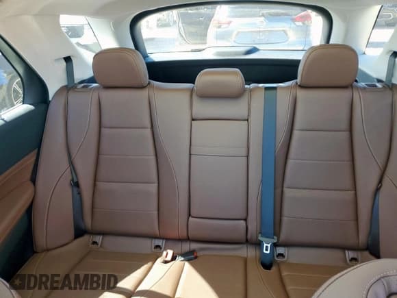 ✅ 2026 Mercedes-Benz GLE 450 • VIN: 4JGFB5KB4TB514146 • Lot: 90923765. Wystawiony na Copart z przebiegiem 504 mil. Bezpłatny archiwum sprzedaży aukcyjnych z USA i szczegółowy raport historii pojazdu na DreamBid. Zdjęcie 10.