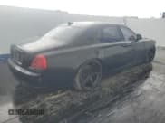 ✅ 2014 Rolls-Royce Ghost • VIN: SCA664S57EUX52746 • Лот: 84238285. Опубликован ранее на Copart с пробегом 52 371 миль. Бесплатный доступ к архиву аукционных продаж из США и подробный отчёт об истории автомобиля на DreamBid. Изображение 3.